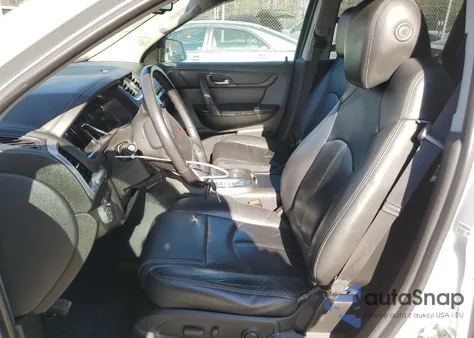 2016 GMC Acadia Slt from USA, damaged, VIN 1GKKVRKD7GJ203653